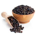 Black pepper