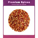 Premium chili noodles