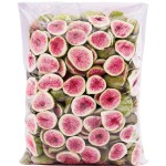 High-quality figs