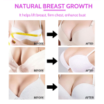 60 breast enhancement gummies