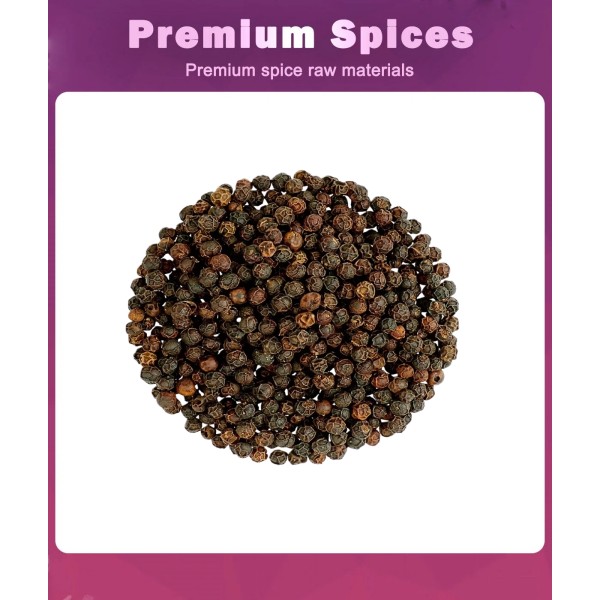Black pepper