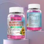 60 breast enhancement gummies