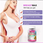 60 breast enhancement gummies