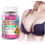 60 breast enhancement gummies
