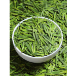 No. 5 Sparrow Tongue Green Tea Leaves