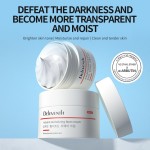 30g arbutin toning face cream