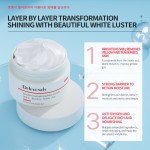 30g arbutin toning face cream