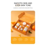 VC Peel 5-Piece Set