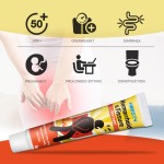 20g unisex herbal hemorrhoidal cream