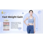 L.s lady weight-gaining and plumping tablets