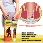 20g unisex herbal hemorrhoidal cream