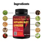 L.s lady HIP&BIG Butt