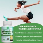 L.s lady slimming tablets