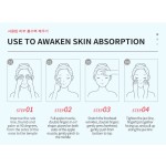 30g arbutin toning face cream