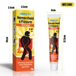 20g unisex herbal hemorrhoidal cream