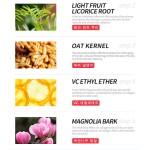 30g arbutin toning face cream