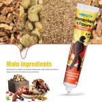 20g unisex herbal hemorrhoidal cream
