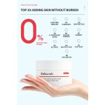 30g arbutin toning face cream