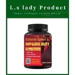 L.s lady HIP&BIG Butt