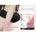 60 breast enhancement capsules