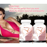 60 breast enhancement capsules
