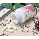 60 breast enhancement capsules