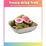 High-quality figs