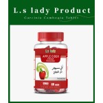 L.S. Lady Apple Cider Vinegar Gummies