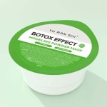 YU RAN SHI Botox Effect Modeling Powder Mask, Lifting Moisturizing Peel‑Off Rubber Mask 30g