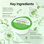 YU RAN SHI Botox Effect Modeling Powder Mask, Lifting Moisturizing Peel‑Off Rubber Mask 30g
