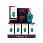 Veking Colo Ocean Jewel Perfume 25ml, Oriental Fragrance Long‑Lasting Eau De Parfum Spray