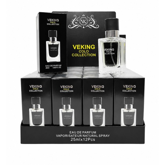 Veking Colo Jade Dragon Tea Perfume 25ml, Alpine Citrus Tea Long‑Lasting Eau De Parfum Spray