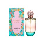 LONKOOM GREEN GARDEN Perfume for Women 25ml, Woody Aromatic Long‑Lasting Eau De Parfum Spray