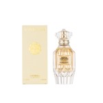 LONKOOM TROPICAL TEMPTATION Perfume 25ml, Woody Aromatic Long‑Lasting Eau De Parfum Spray