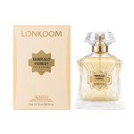LONKOOM EMERALD FOREST Perfume 25ml, Woody Aromatic Long‑Lasting Eau De Parfum Spray