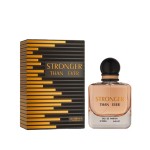 STRONGER THAN EVER Beloved Perfume 100ml, Warm Spicy Gourmand Eau De Parfum