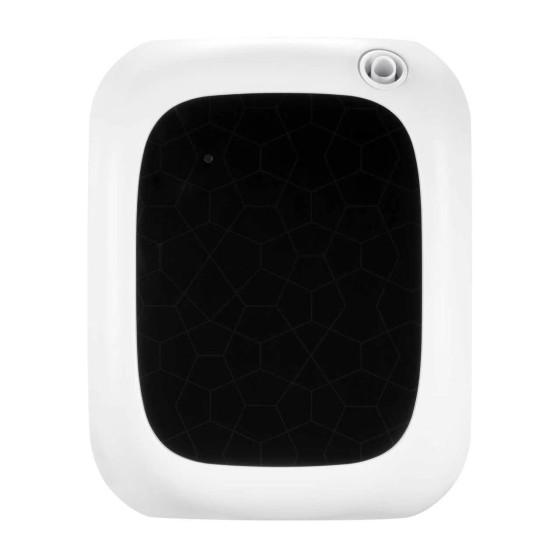 Smart Scent Diffuser Wall‑Mounted Fragrance Machine 200ml Bluetooth Control