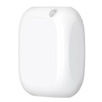 Smart Scent Diffuser Wall‑Mounted Fragrance Machine 200ml Bluetooth Control