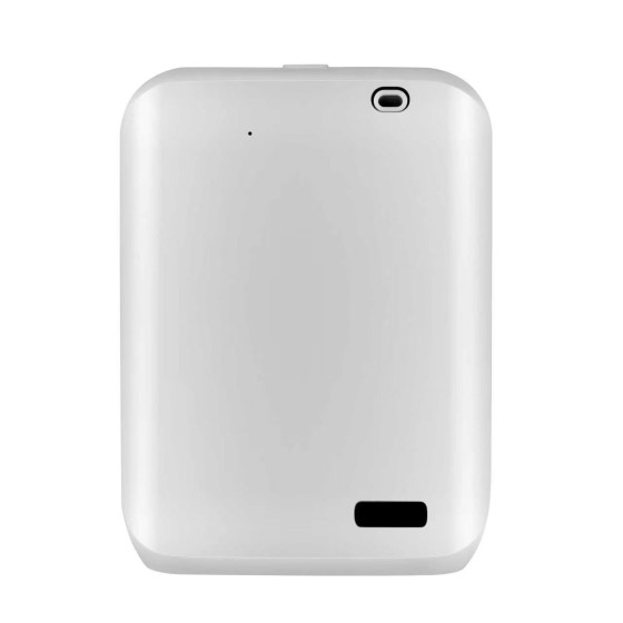 Smart Scent Diffuser Wall‑Mounted Fragrance Machine 500ml Bluetooth Control