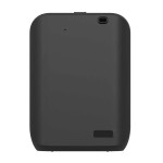 Smart Scent Diffuser Wall‑Mounted Fragrance Machine 500ml Bluetooth Control