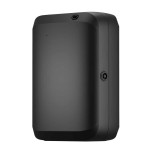 Smart Scent Diffuser Wall‑Mounted Fragrance Machine 100ml Bluetooth Control