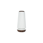 A318 Bluetooth APP Scent Diffuser 100ml Home Aroma Diffuser With Ambient Light