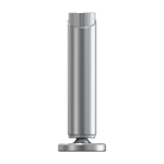 S100 Lithium Battery Vertical Aroma Diffuser Desktop Scent Machine with Button & Bluetooth Control
