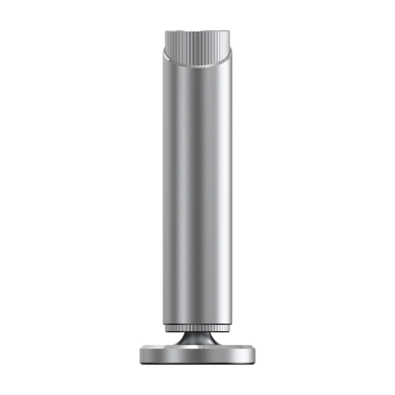 S100 Lithium Battery Vertical Aroma Diffuser Desktop Scent Machine with Button & Bluetooth Control