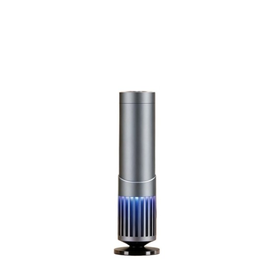 M‑101 Commercial Scent Machine Two‑fluid Atomization Desktop Aroma Diffuser with Bluetooth Music