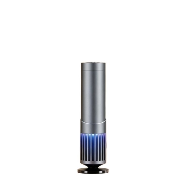 M‑101 Commercial Scent Machine Two‑fluid Atomization Desktop Aroma Diffuser with Bluetooth Music
