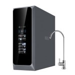 Aihuapu Snow Mountain Mineral Water Machine AHP-RO-B03