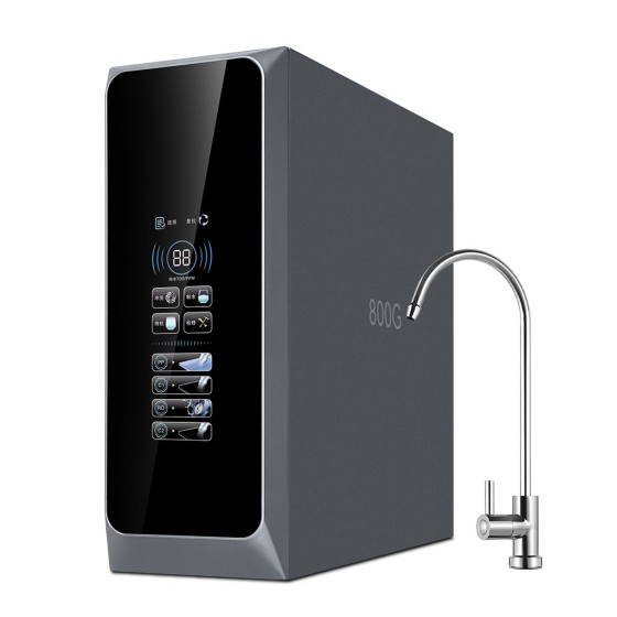 Aihuapu Snow Mountain Mineral Water Machine AHP-RO-B03