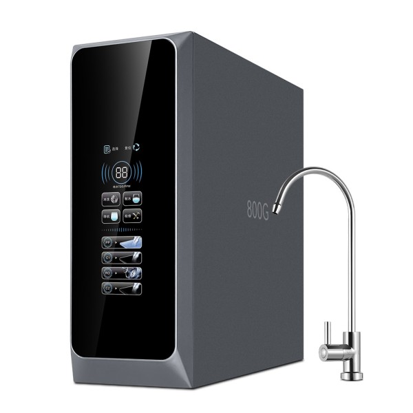Aihuapu Snow Mountain Mineral Water Machine AHP-RO-B03