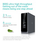 Aihuapu Snow Mountain Mineral Water Machine AHP-RO-B03